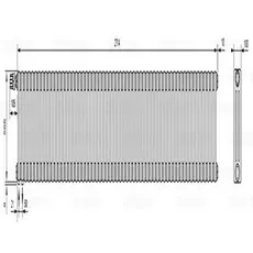 Радиатор отопления Zehnder