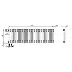 Радиатор отопления Zehnder