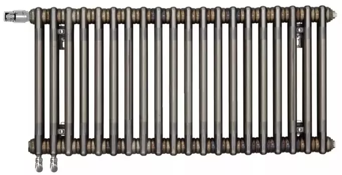 Радиатор отопления Zehnder