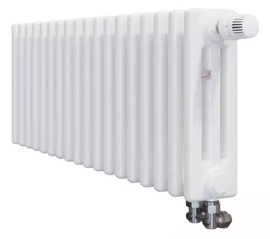 Радиатор отопления Zehnder