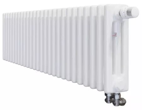 Радиатор отопления Zehnder