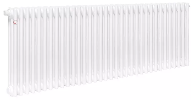 Радиатор отопления Zehnder