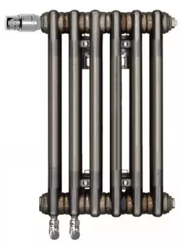 Радиатор отопления Zehnder