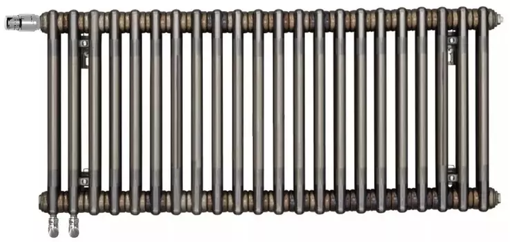 Радиатор отопления Zehnder