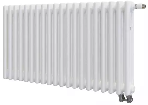 Радиатор отопления Zehnder