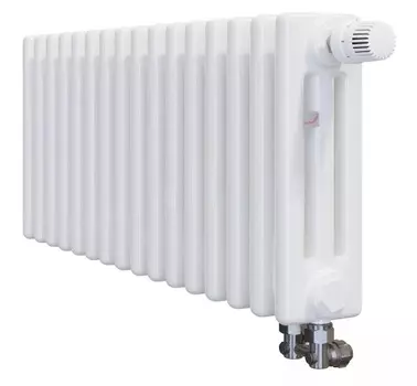 Радиатор отопления Zehnder