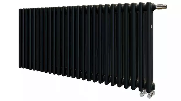 Радиатор отопления Zehnder