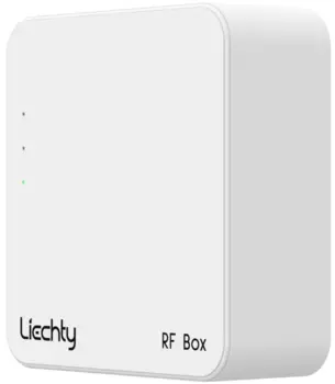 Радиоконтроллер Buhler