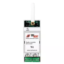 Радиомодуль MY HEAT
