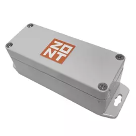 Радиотермодатчик уличный ZONT