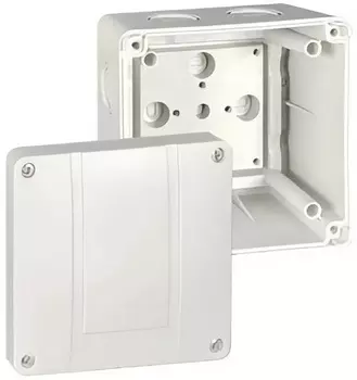 Распределительная коробка TSD Electro