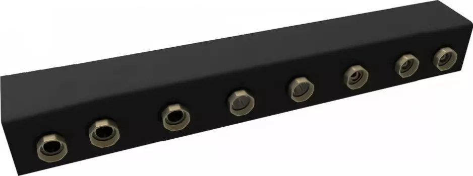 Распределительный коллектор HUCH EnTEC