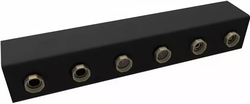 Распределительный коллектор HUCH EnTEC