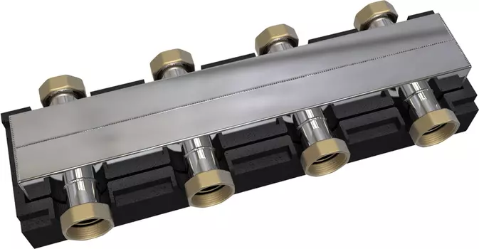 Распределительный коллектор HUCH EnTEC