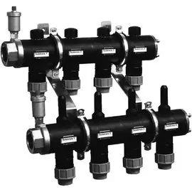 Распределительный коллектор внешнего контура солевого раствора Stiebel Eltron