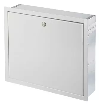 Распределительный шкаф Oventrop