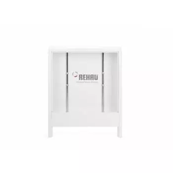 Распределительный шкаф Rehau