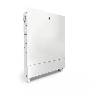 Распределительный шкаф Stahlmann