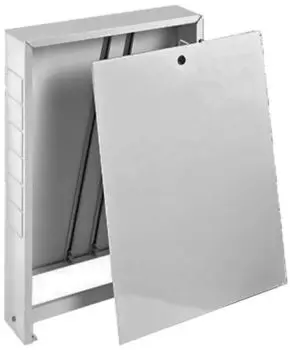 Распределительный шкаф VALTEC