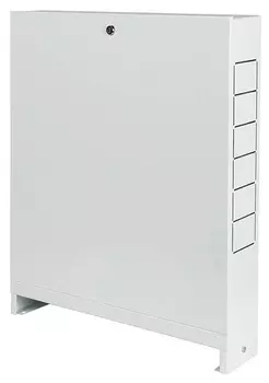 Распределительный шкаф VARMEGA