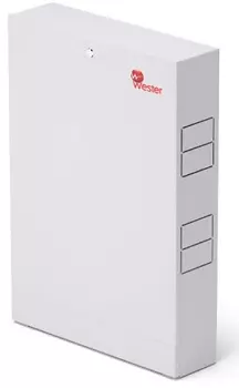 Распределительный шкаф Wester