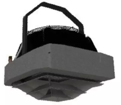 Распределитель воздуха FLOWAIR