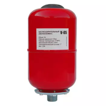 Расширительный бак ETERNA