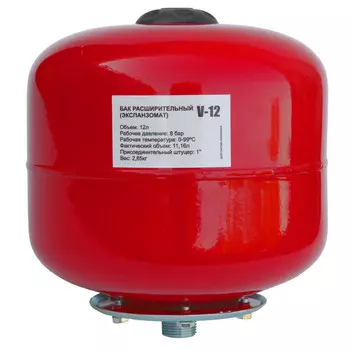 Расширительный бак ETERNA