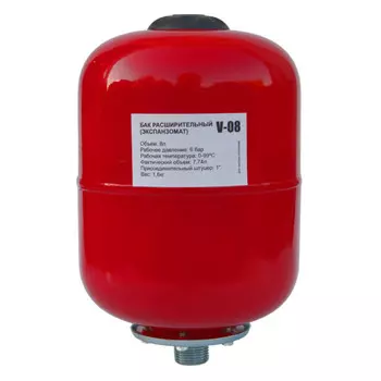 Расширительный бак ETERNA