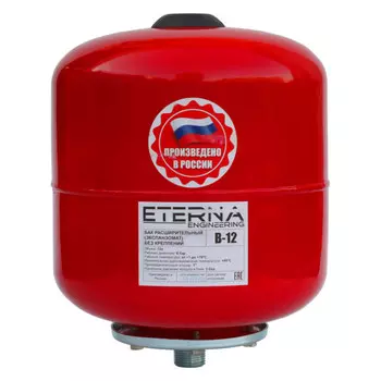 Расширительный бак ETERNA