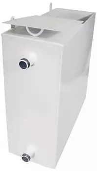 Расширительный бак RISPA