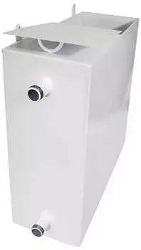 Расширительный бак RISPA