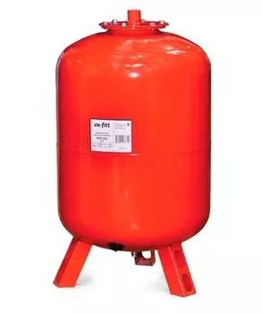 Расширительный бак Uni-fitt