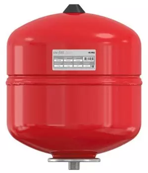 Расширительный бак Uni-fitt