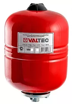 Расширительный бак VALTEC
