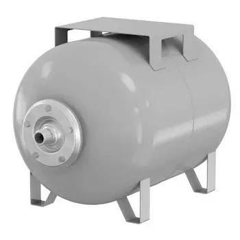 Расширительный бак WATERSTRY