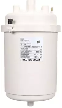 Разборный цилиндр CAREL