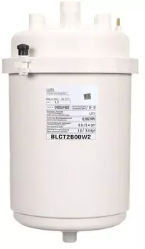 Разборный цилиндр CAREL