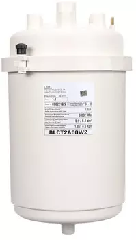 Разборный цилиндр CAREL