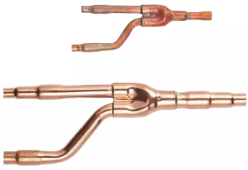 Разветвитель Energolux