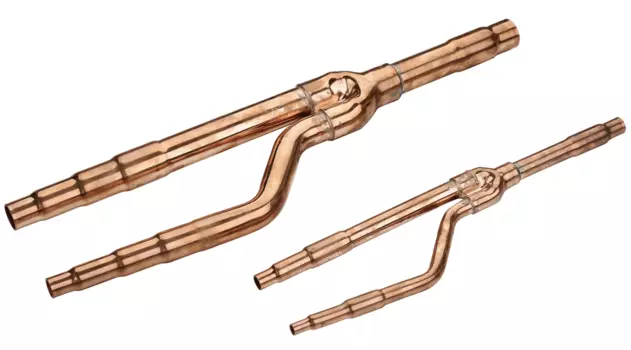 Разветвитель Energolux