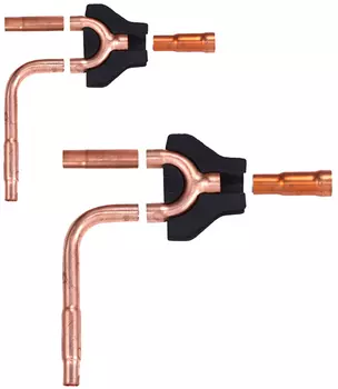 Разветвитель фреоновой магистрали Mdv