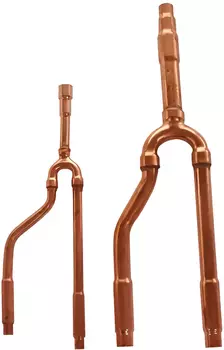 Разветвитель фреоновой магистрали Mdv