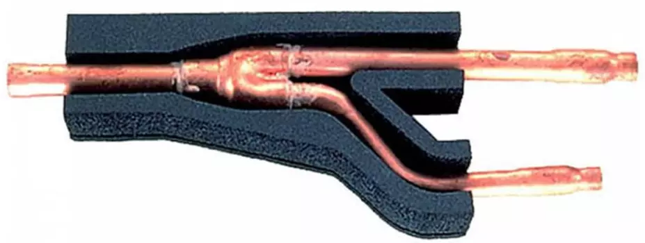 Разветвитель Kentatsu