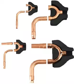 Разветвитель Midea