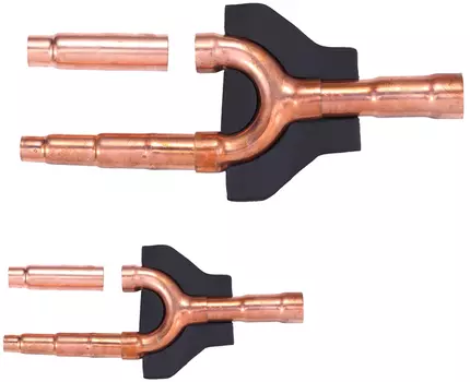 Разветвитель Midea