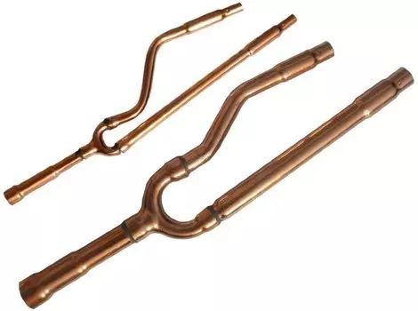 Разветвитель (рефнет) универсальный Sinbo