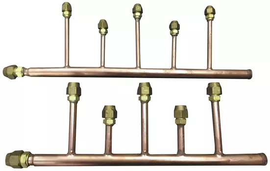 Разветвлители Midea