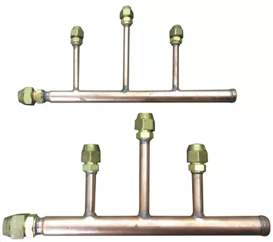 Разветвлители Midea