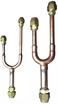 Разветвлители Midea